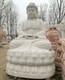 錫林郭勒盟石雕佛像圖