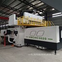 國產(chǎn)3米數(shù)控龍門加工中心費用