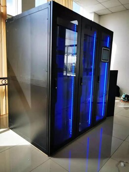 天津智慧機(jī)房模塊化數(shù)據(jù)中心用途