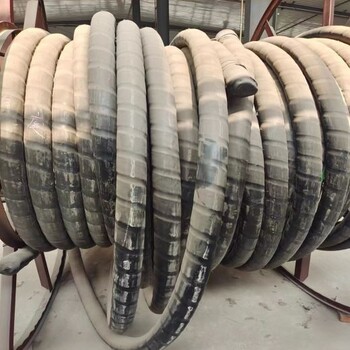 山东正规废旧电缆回收多少钱一吨