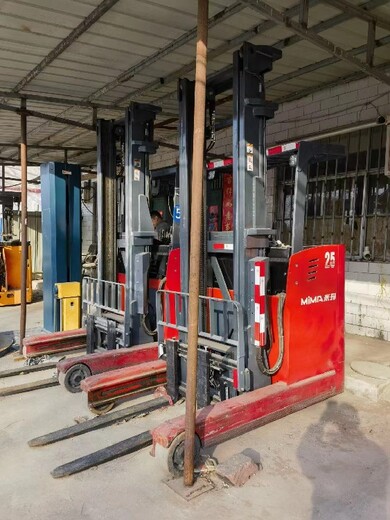 新疆克拉玛依维修地牛叉车厂家维修叉车
