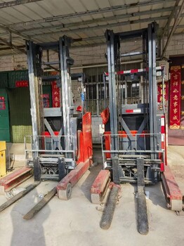 平利縣叉車回收報價