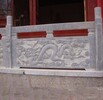 北京园林寺庙石栏杆供应商