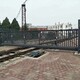 枣庄铁路口悬浮折叠门供应商图