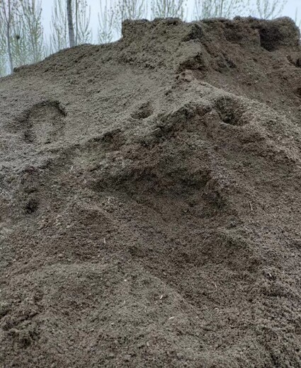 吕梁蚯蚓有机肥改变土壤