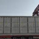 磷酸鐵鋰預(yù)制艙新能源預(yù)制艙