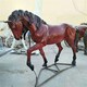 马雕塑造型图
