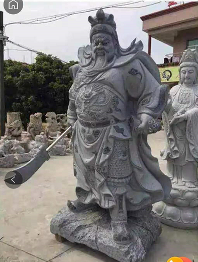 石家莊校園雕塑材質