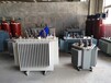 威海电力变压器回收收购市场行情