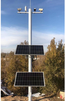 克拉玛依市白碱滩区ups电源太阳能路灯逆变器