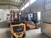新疆克孜勒蘇維修地牛叉車公司維修叉車