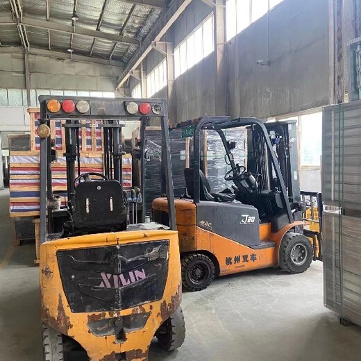 新疆克孜勒蘇維修地牛叉車公司維修叉車