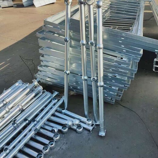 泉州有没有圆管立柱焊接多少钱一米