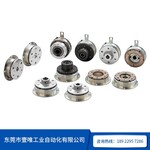 MikiPulley電磁離合器CS-25-33G軸承安裝型