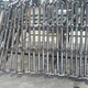 南京从事圆管立柱焊接规格尺寸图