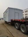 10kv預制艙尺寸一二次設備預制艙電氣裝置預制艙