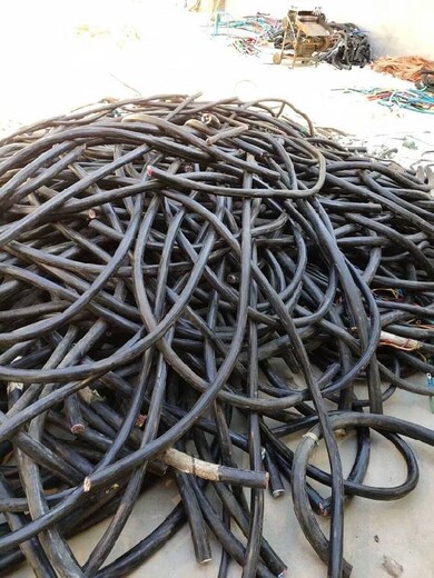 徐汇海底电缆回收废旧电缆线