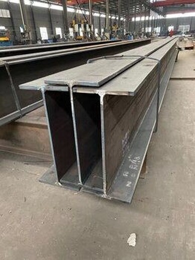 浙江H型钢立柱焊接尺寸h型钢立柱价格