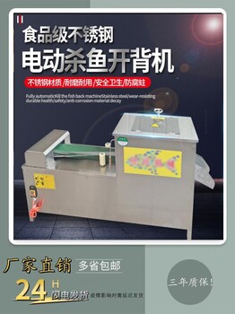德國小型自動殺魚機(jī)自動殺魚機(jī)上門安裝自動殺魚機(jī)廠家