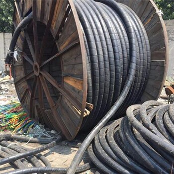 宣州單位閑置電線電纜回收業(yè)務