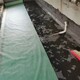 惠州澳头卫生间防水补漏材料原理图