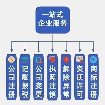 顺德容桂注销公司执照所需材料