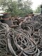黄浦回收废旧电缆线图