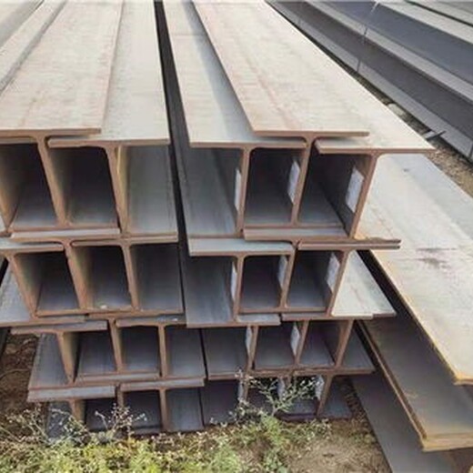 江苏H型钢立柱焊接厂家h型钢做立柱