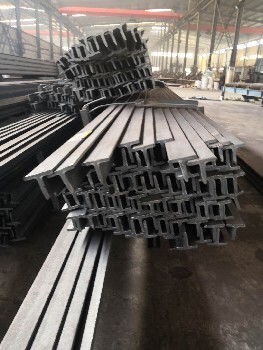 甘肃H型钢立柱焊接材质h型钢立柱规格