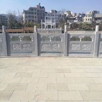 沈陽古建石欄桿廠家聯系電話