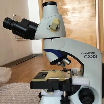 olympus顯微鏡新疆三目顯微鏡性能穩定