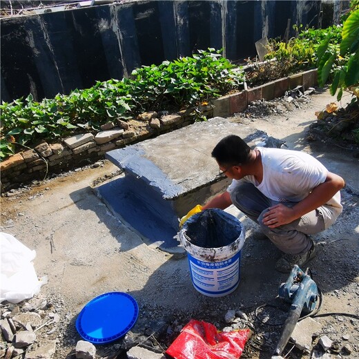 惠城区建筑住宅房屋防水补漏工程施工公司,从事漏水修补施工