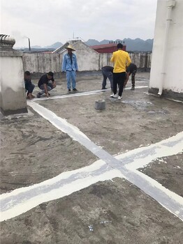惠東縣金屬屋面防水隔熱-鐵皮廠房漏水補(bǔ)漏方法