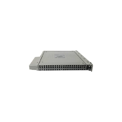 T8100可信处理器模块应用领域PLC控制系统