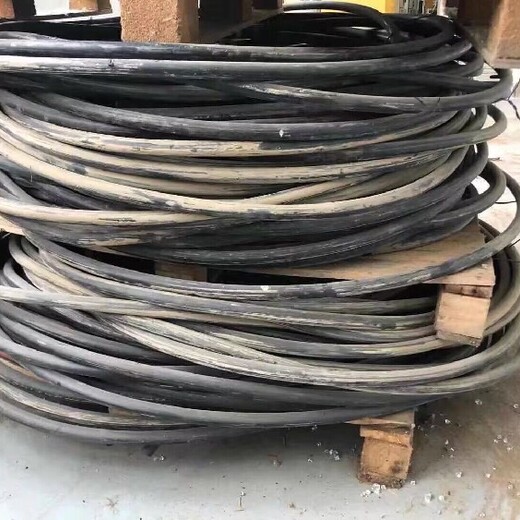 闵行低压电缆回收废旧电缆线