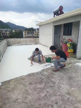惠州建筑住宅房屋防水补漏联系电话,房子防水补漏