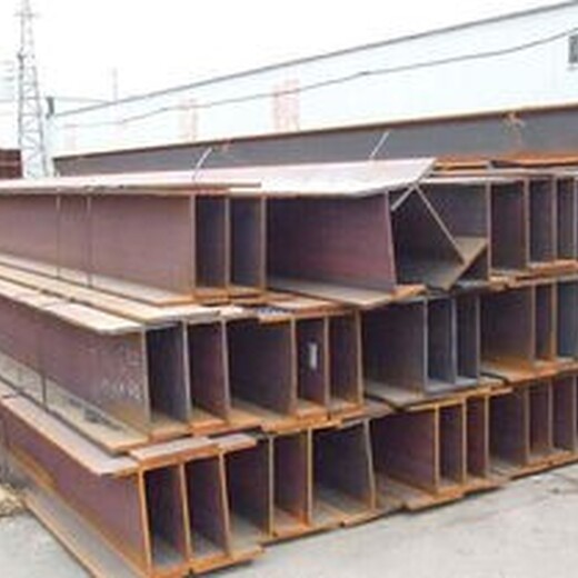 黑龙江H型钢立柱焊接价格h型钢立柱施工方案