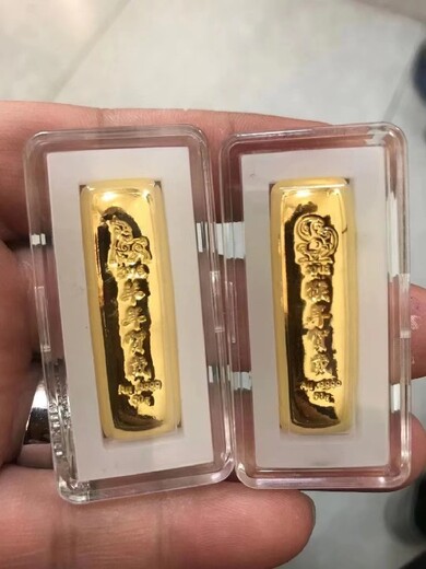 北京香河园黄金回收价格黄金现金回收