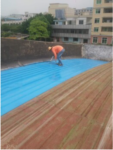 广东惠州惠东县各类建筑防水补漏维修电话