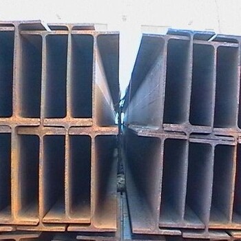 云南H型钢立柱焊接厂家报价h型钢做立柱