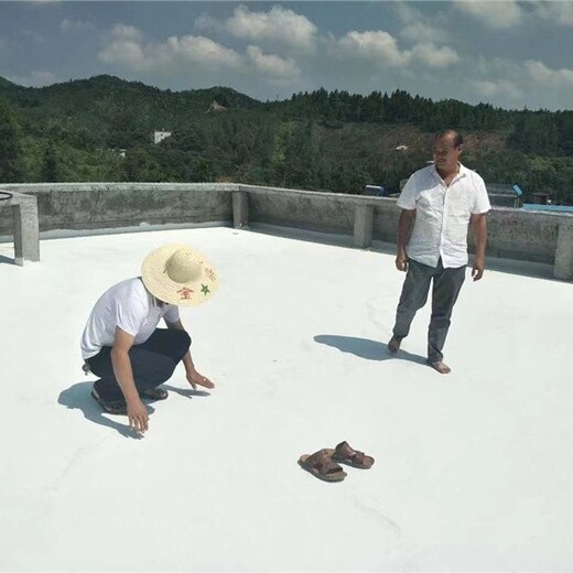 广东惠州承接金属屋面防水隔热公司