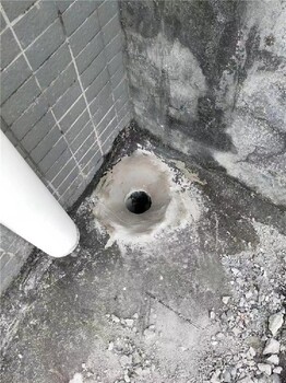 广东惠州防水补漏收费标准