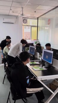 車銑復(fù)合培訓(xùn)模具編程培訓(xùn)