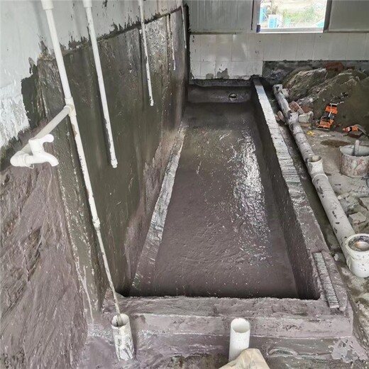 深圳横岗房屋防水补漏在哪里