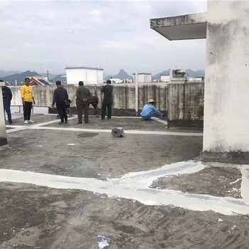 光明新區鐵皮房防水補漏規格
