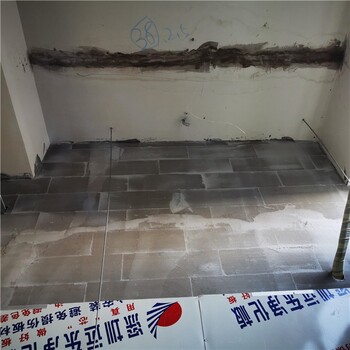 龙华区屋顶隔热工程-防水补漏施工图片,惠州勘源防水工程