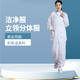 防靜電服圖