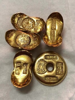 北京羊坊店回收珠宝价格黄金多少钱