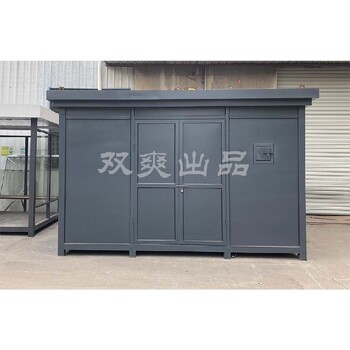 甲類危廢暫存間,潛江熊口鎮(zhèn)危化品防爆柜防爆危化品倉庫