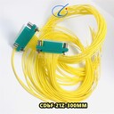 山東CDBF-25ZCDBF矩形連接器